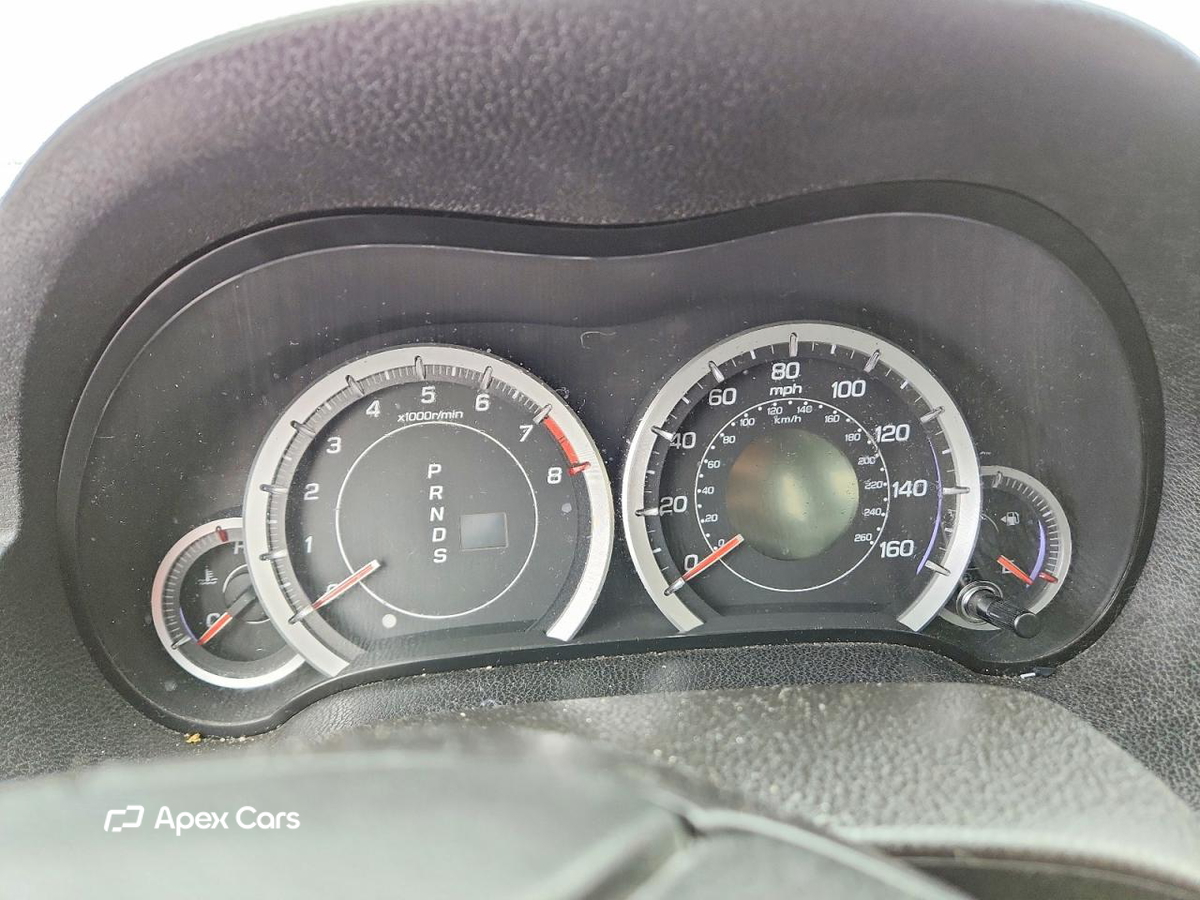 Acura TSX 2014