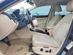 Volkswagen Passat 2013