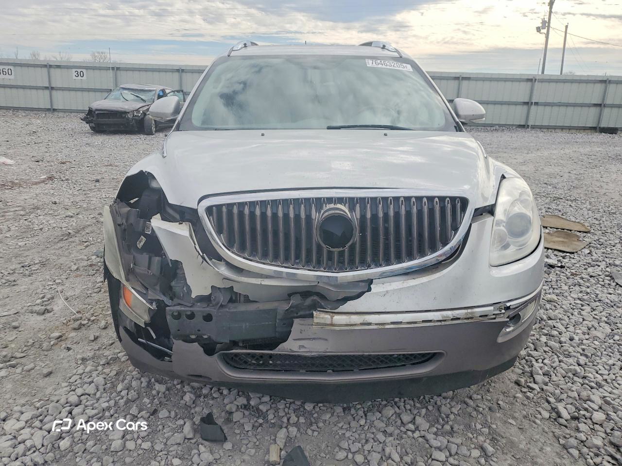 Buick Enclave 2012