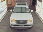 Lexus GX 2011