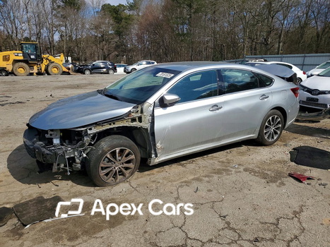 Toyota Avalon 2016 - Image 1 of 13