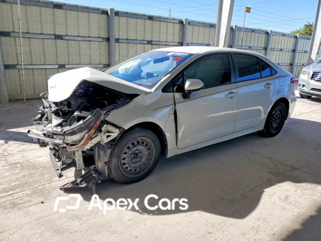 Toyota Corolla 2021 - Image 1 of 12