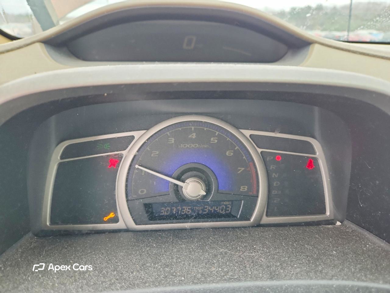 Honda Civic 2006