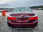 Honda Accord 2014