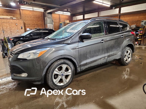 Ford Escape 2016 - Image 1 of 13