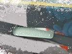 Mercury Milan 2008