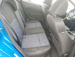 Ford Fiesta 2013