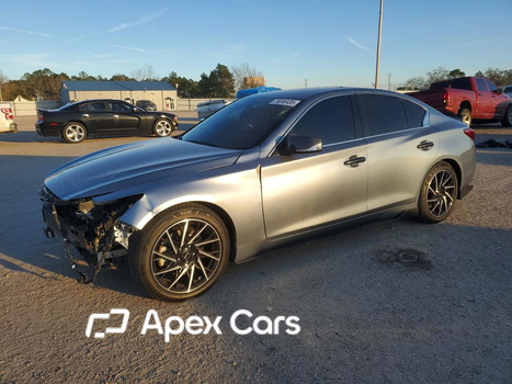 Infiniti Q50 2020 - Image 1 of 13