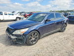 Hyundai Genesis 2011