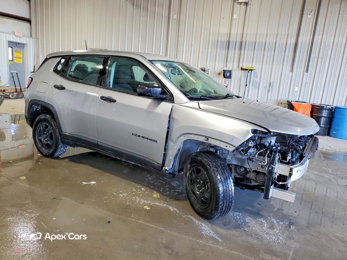 Jeep Compass 2021