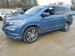 Honda Pilot 2017