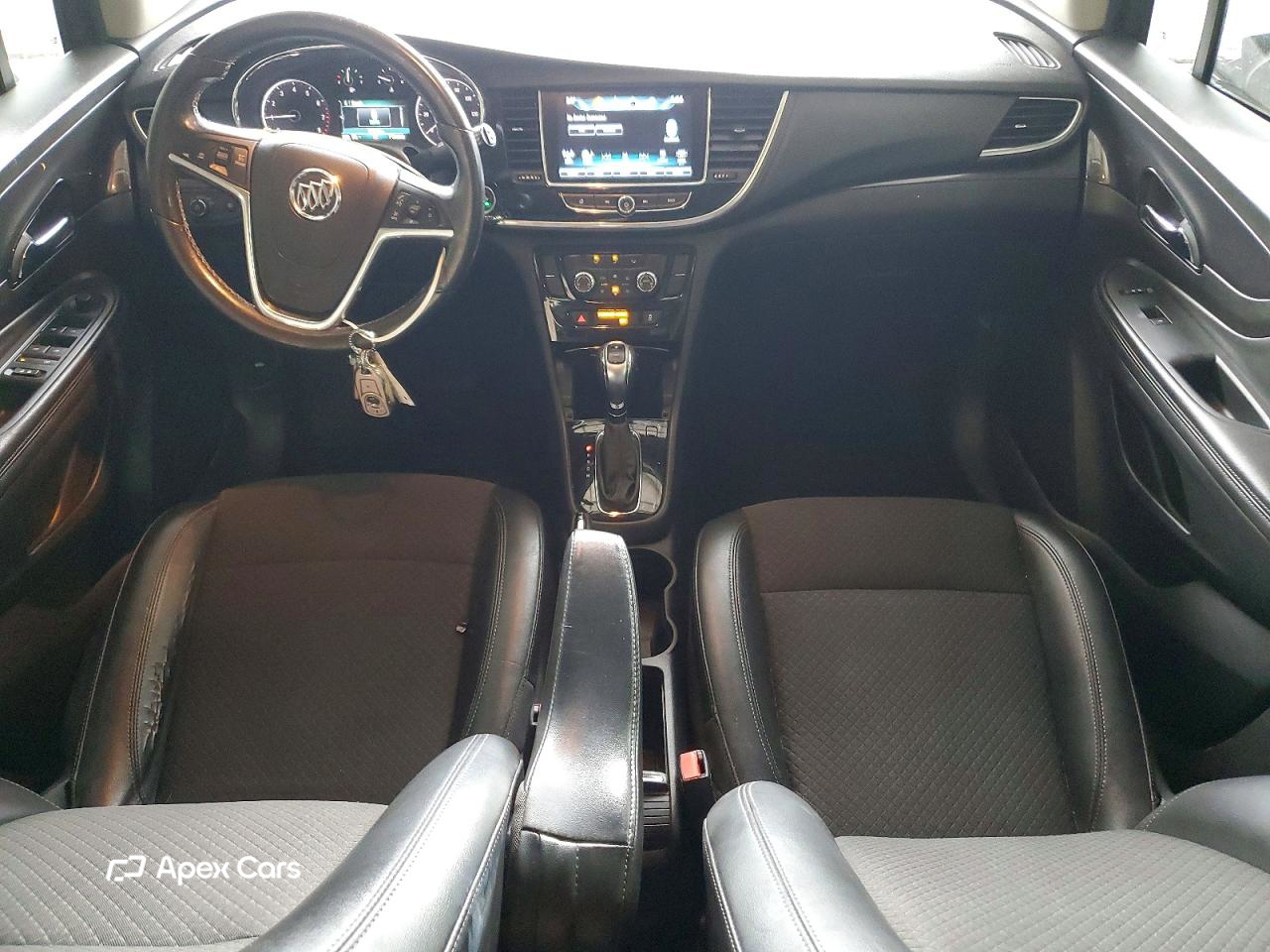 Buick Encore 2018