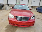 Chrysler Sebring 2010
