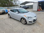 Hyundai Veloster 2012