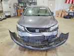 Honda Civic 2014