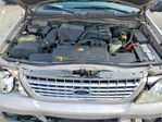 Ford Explorer 2003