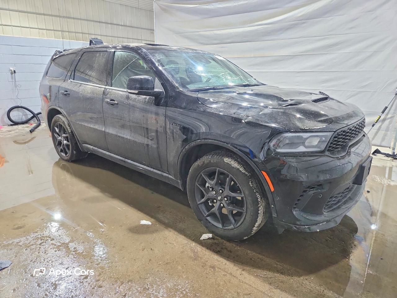 Dodge Durango 2026