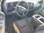 Chevrolet Silverado 2010