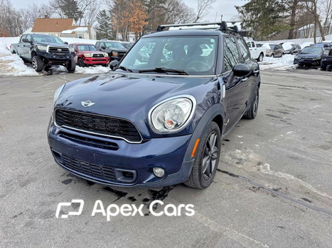 MINI Cooper 2011 - Image 1 of 11