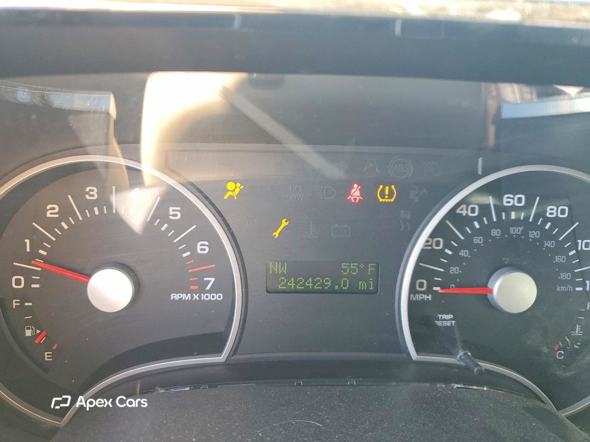 Ford Explorer 2006