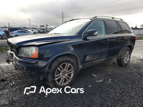 Volvo XC90 2011 - Image 1 of 14