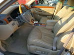 Lexus LS 2004