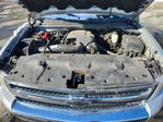 Chevrolet Silverado 2011