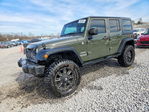Jeep Wrangler 2015