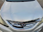 Hyundai Sonata 2011