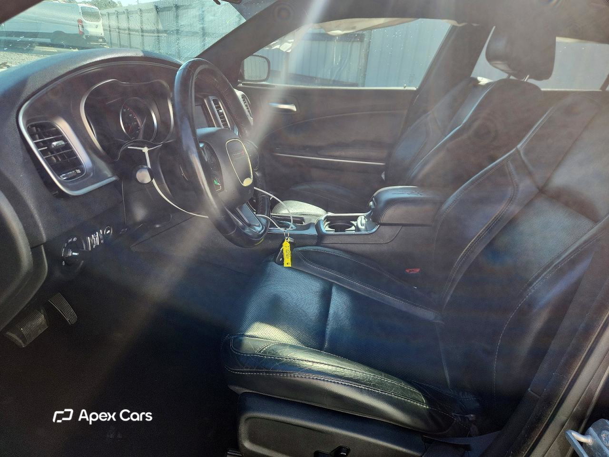 Dodge Charger 2019