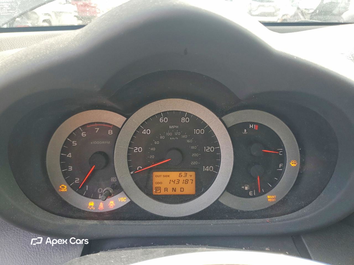 Toyota RAV 4 2006