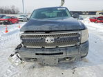 Chevrolet Silverado 2011