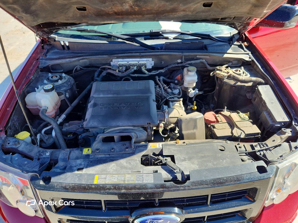 Ford Escape 2012