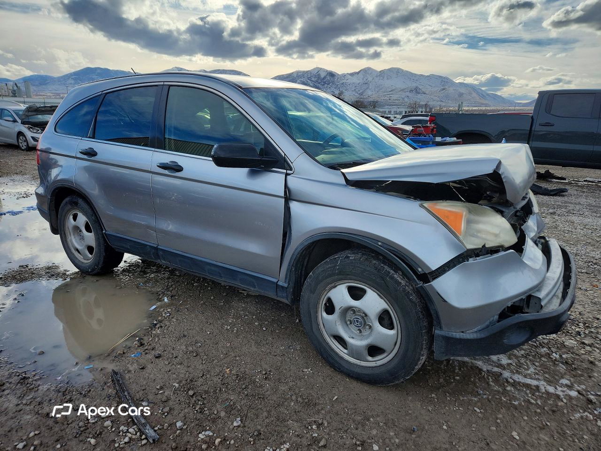 Honda CR-V 2007