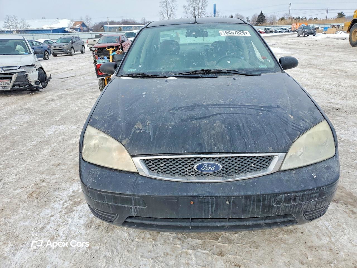 Ford Focus 2005