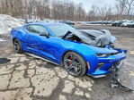 Chevrolet Camaro 2017