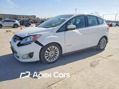 Ford C-MAX 2017 - Image 1 of 13
