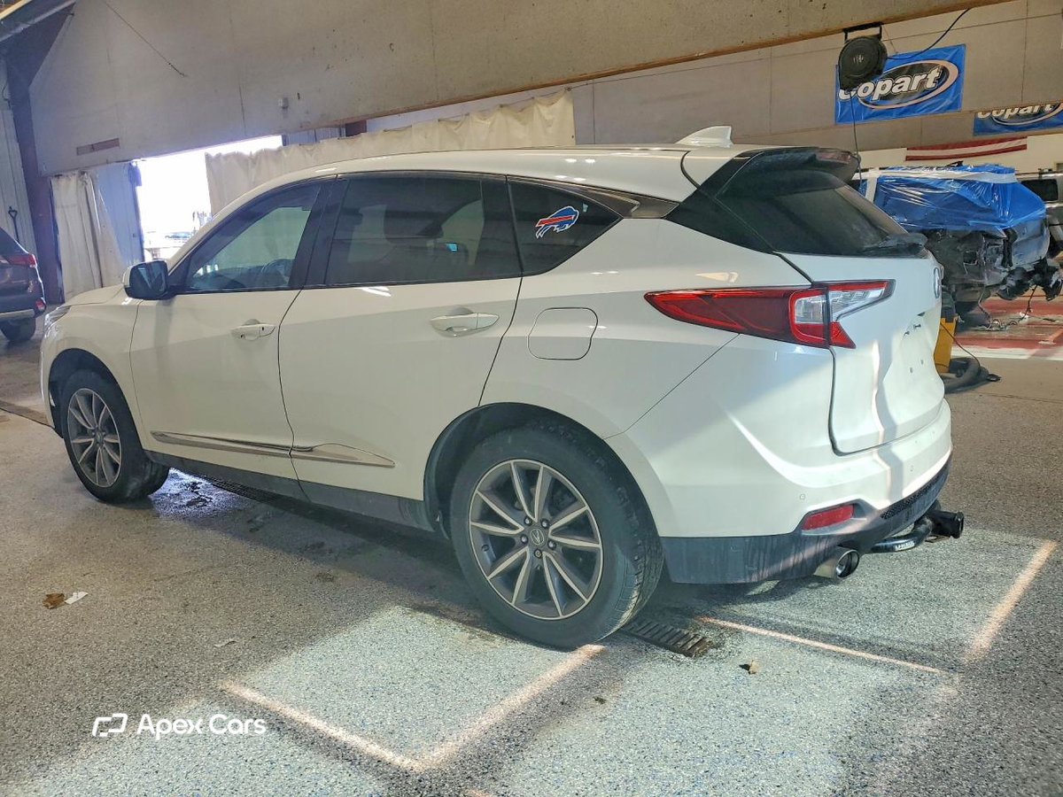 Acura RDX 2019