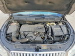 Buick LaCrosse 2011
