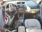 Subaru Forester 2017