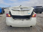 Nissan Altima 2013