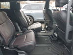 Toyota Sienna 2025