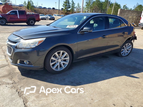 Chevrolet Malibu 2014 - Image 1 of 13