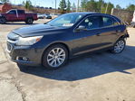 Chevrolet Malibu 2014