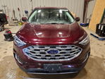 Ford Edge 2021