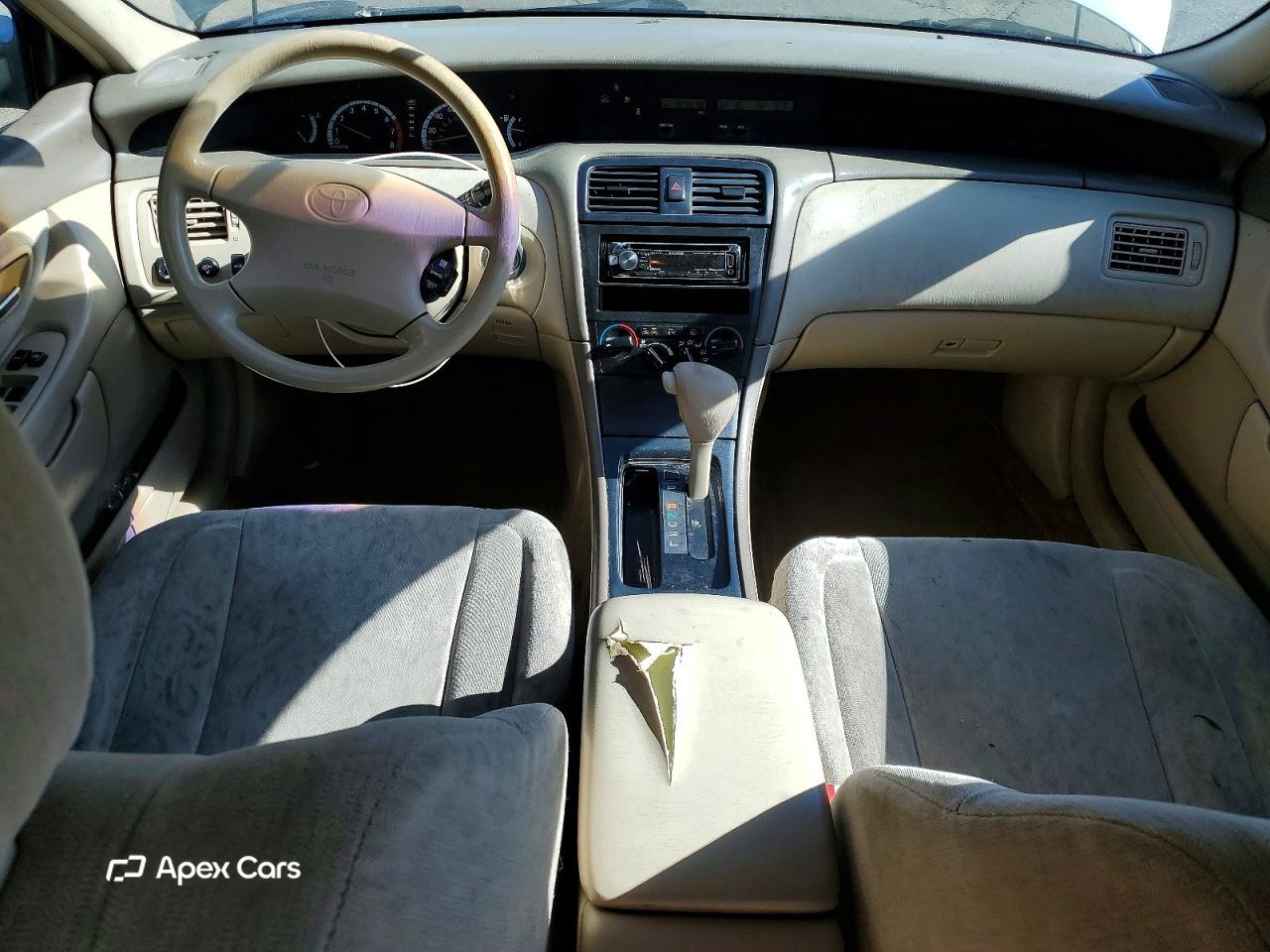 Toyota Avalon 2000
