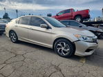 Honda Accord 2016