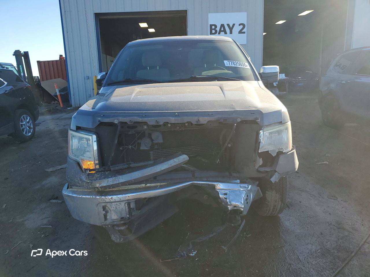 Ford F-150 2009