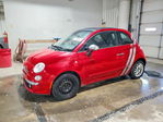 Fiat 500 2012