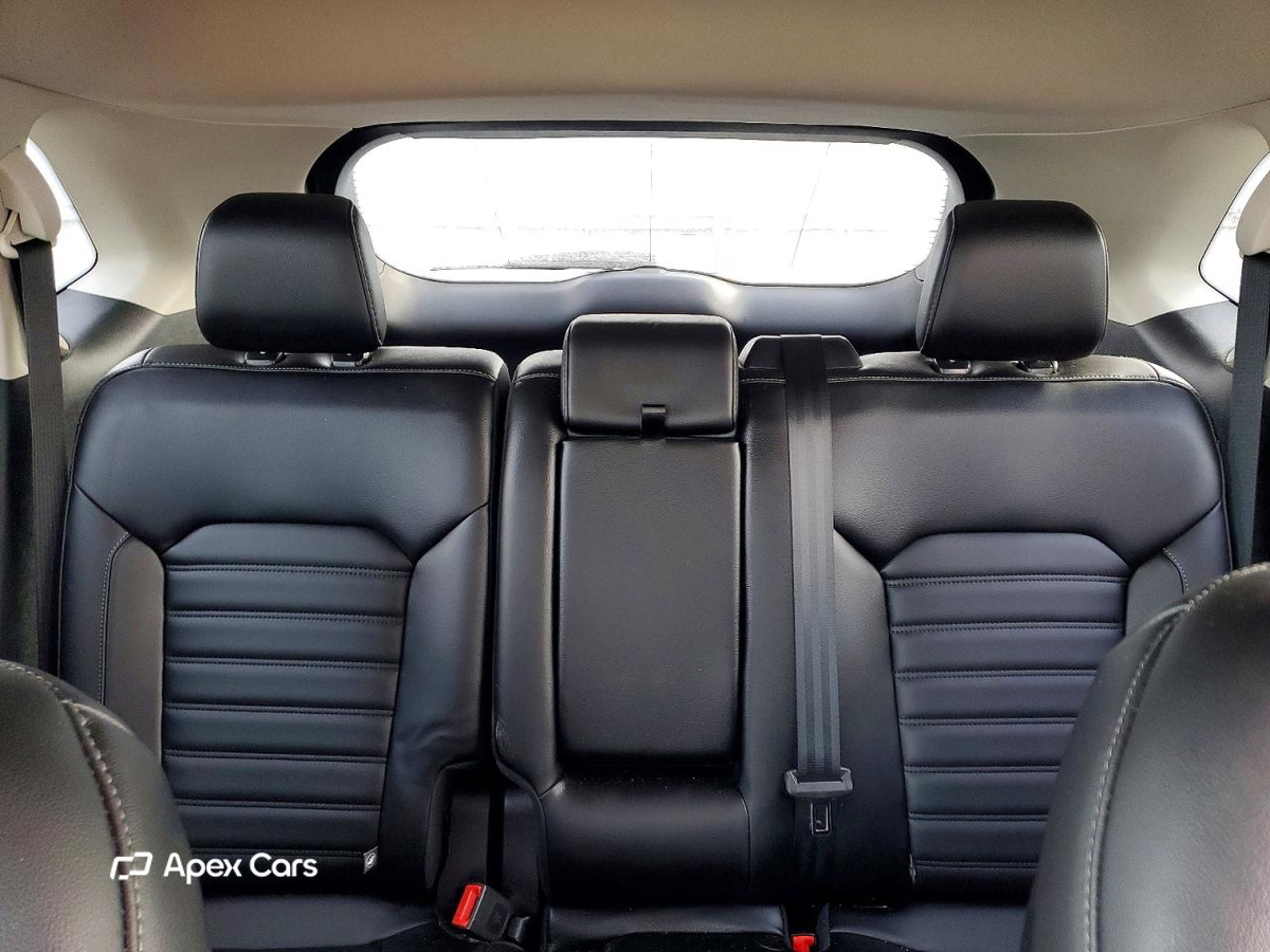Ford Edge 2020